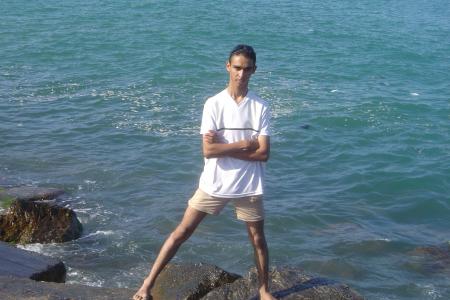 el rey de el mar